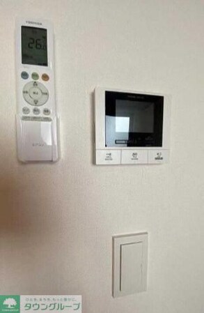 crostone大山の物件内観写真